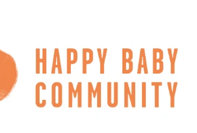 Happy Baby Community Company Logo