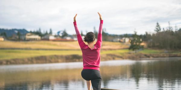a quiet moment of stillness, symbolising safely, support, and healing while holding space for mother