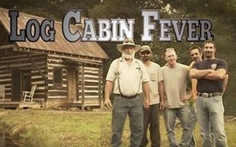 cabin watauga preservation