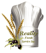 Reality Foods Service Inc.