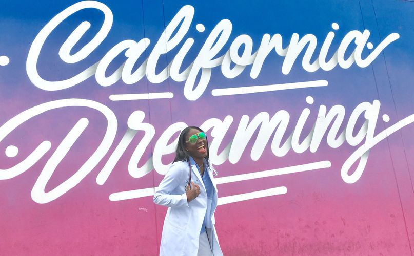 california nurse practitioner
