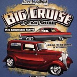 Big Cruise Care Show