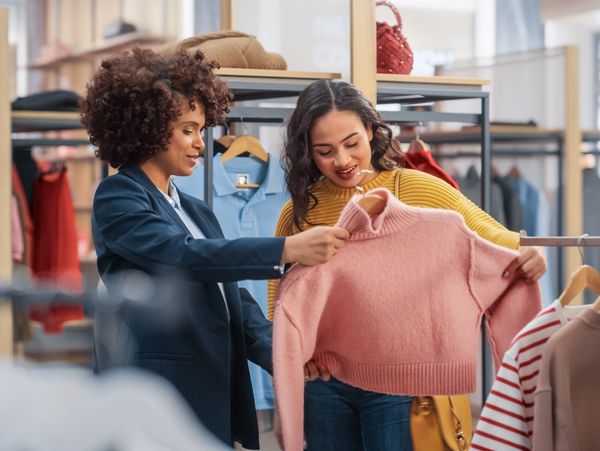 Classy Petite Boutique