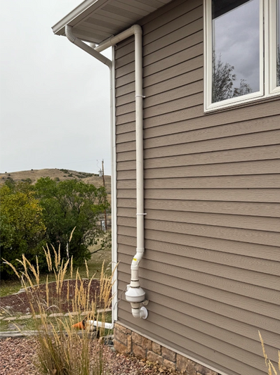 Radon Mitigation in Billings MT Radon testing Billings MT