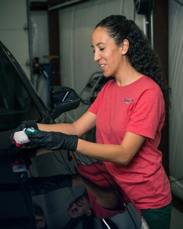 scratch removal, paint protection