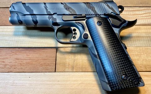 Cerakote Customization