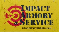 Impact Armory & Service LLC (DBA IA&S)