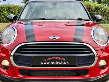 Mini Cooper for sale in Plymouth Devon