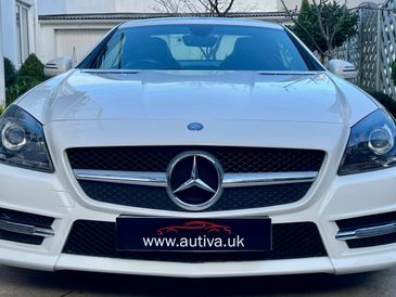 mercedes slk convertible Plymouth Devon