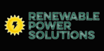 Renewable Power Solutions