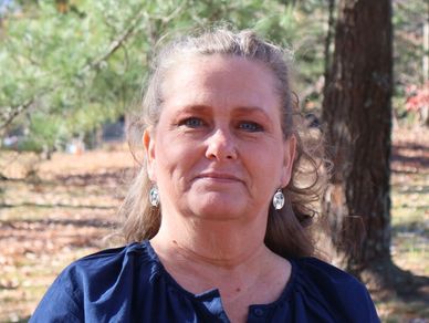 Dee Bergonzi, the HR Generalist at Hospital to Home.