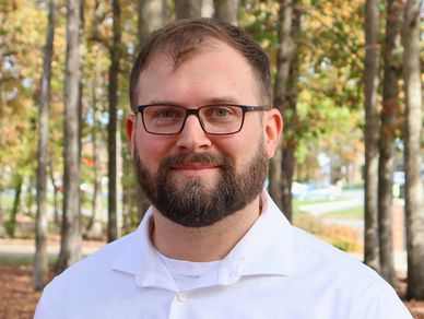 Cory Bernardo, the Logistics Operations Manager at Hospital to Home.