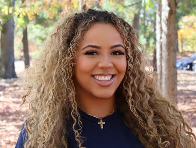 Hannah Toney, the General Manager of Non-Emergency Chesapeake at Hospital to Home.