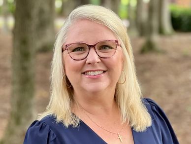 Kris Perko, the Accounting Manager at Hospital to Home.