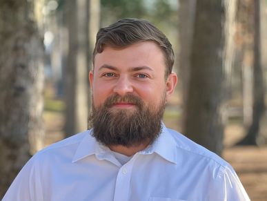 JJ Johnson, the Fleet Manager at Hospital to Home.