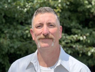 Jeffrey Francisco, the General Manager of Roanoke at Hospital to Home.