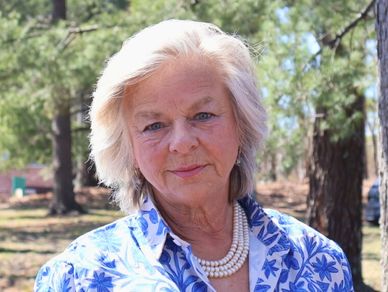 Lydia Call, an Account Executive at Hospital to Home.