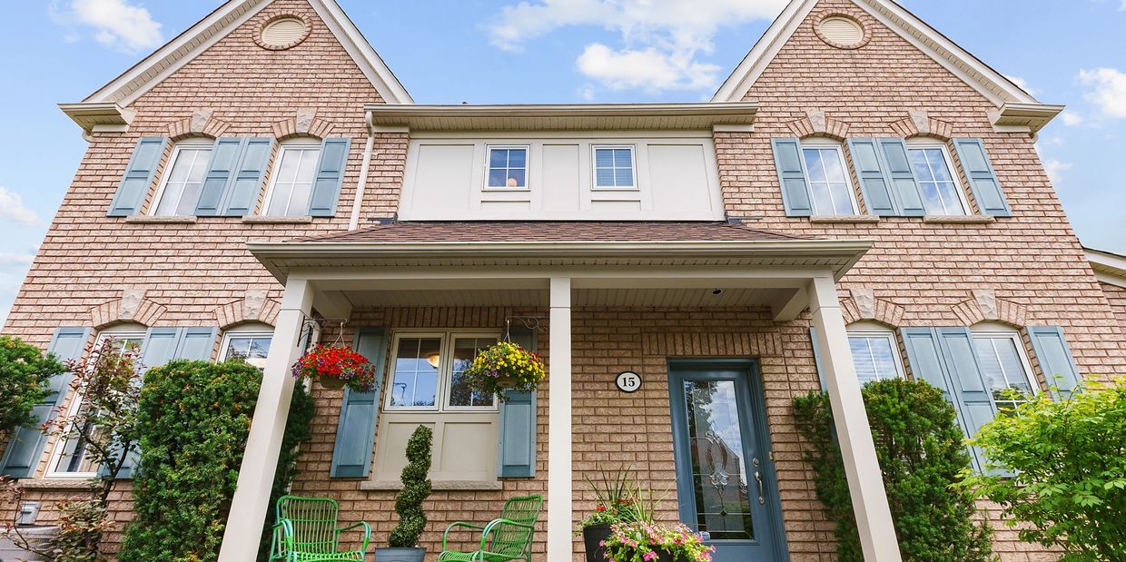 15 Mcnicol Cres, Ajax - Ajax Ontario Realtor and Listing Agent: Scott Hanton Real Estate Broker