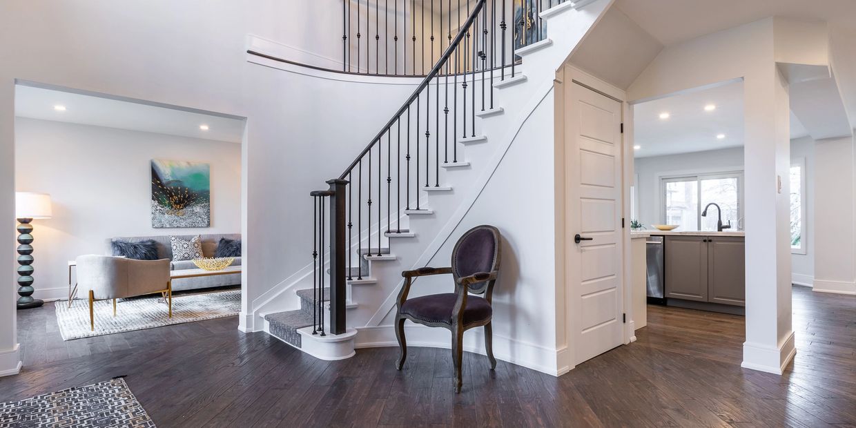Ajax Realtors - Scott Hanton, Ajax, Ontario Real Estate Agent