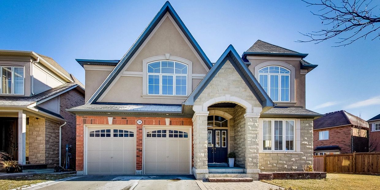 Ajax Real Estate - Scott Hanton, Broker