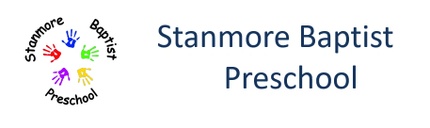 Stanmore Baptist Preschool