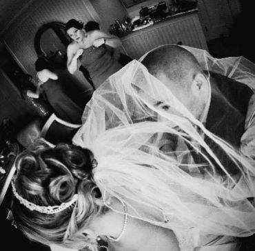 Armando Sarabia, The guy underneath the veil.