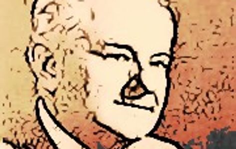 Ernest Holmes, Fournder of Science of Mind