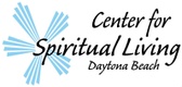 Center for Spiritual Living, Daytona Beach