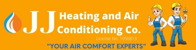J J Heating and Air Conditioning Co.