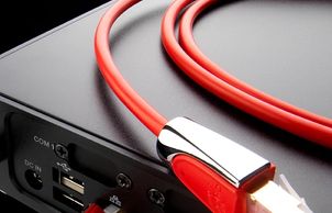Chord cables hi-fi performance best