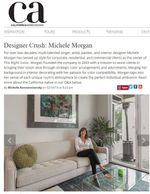 CA Design Crush - CA Home & Design