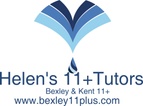 HELENs 11+ TUTORS
BEXLEY 11 PLUS.com