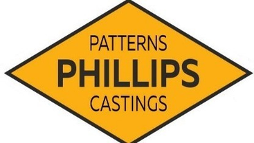 Phillips Patterns & Castings, Inc.