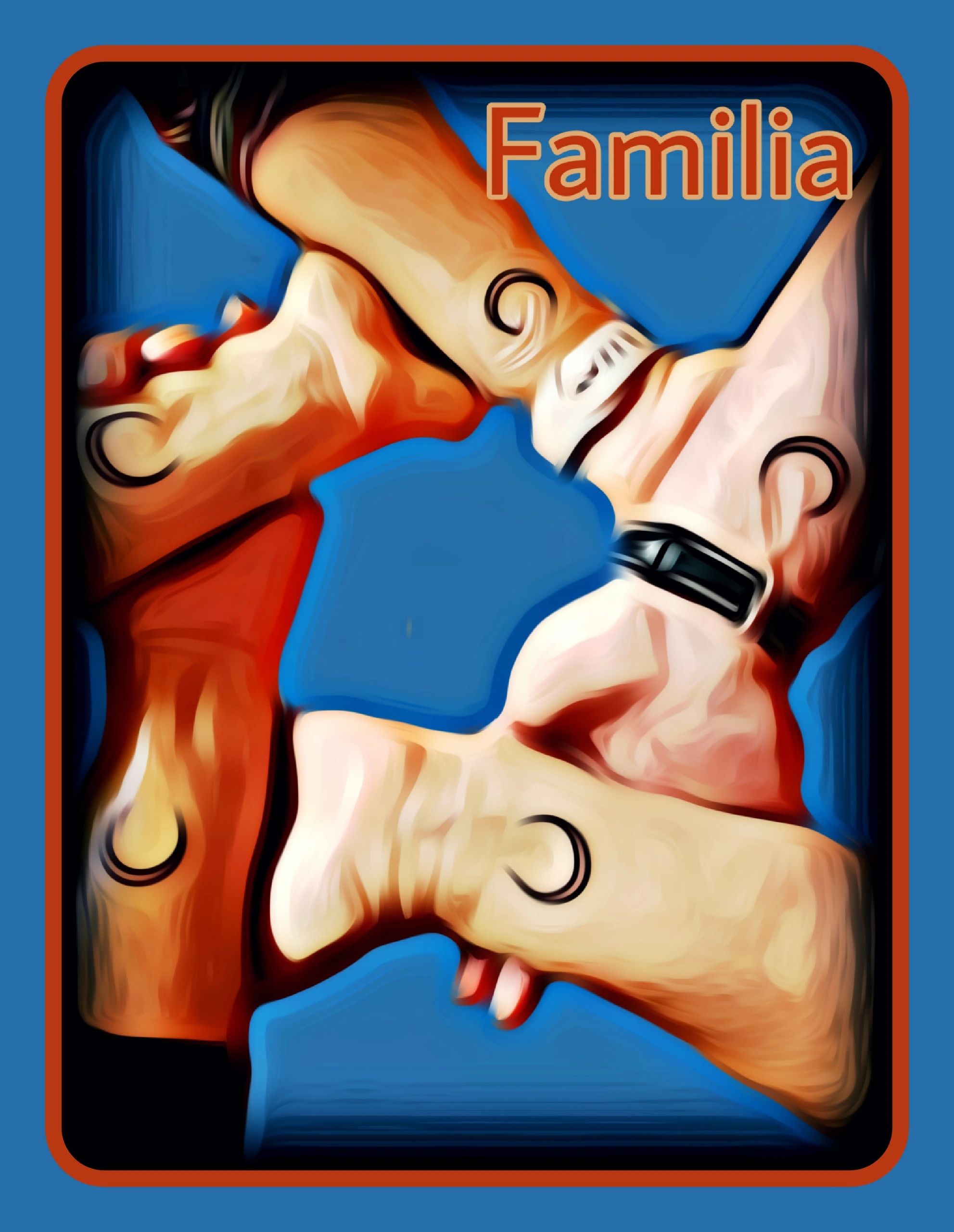 ...fellowship, creating bonds that life will test and strengthen, that death will not sever...