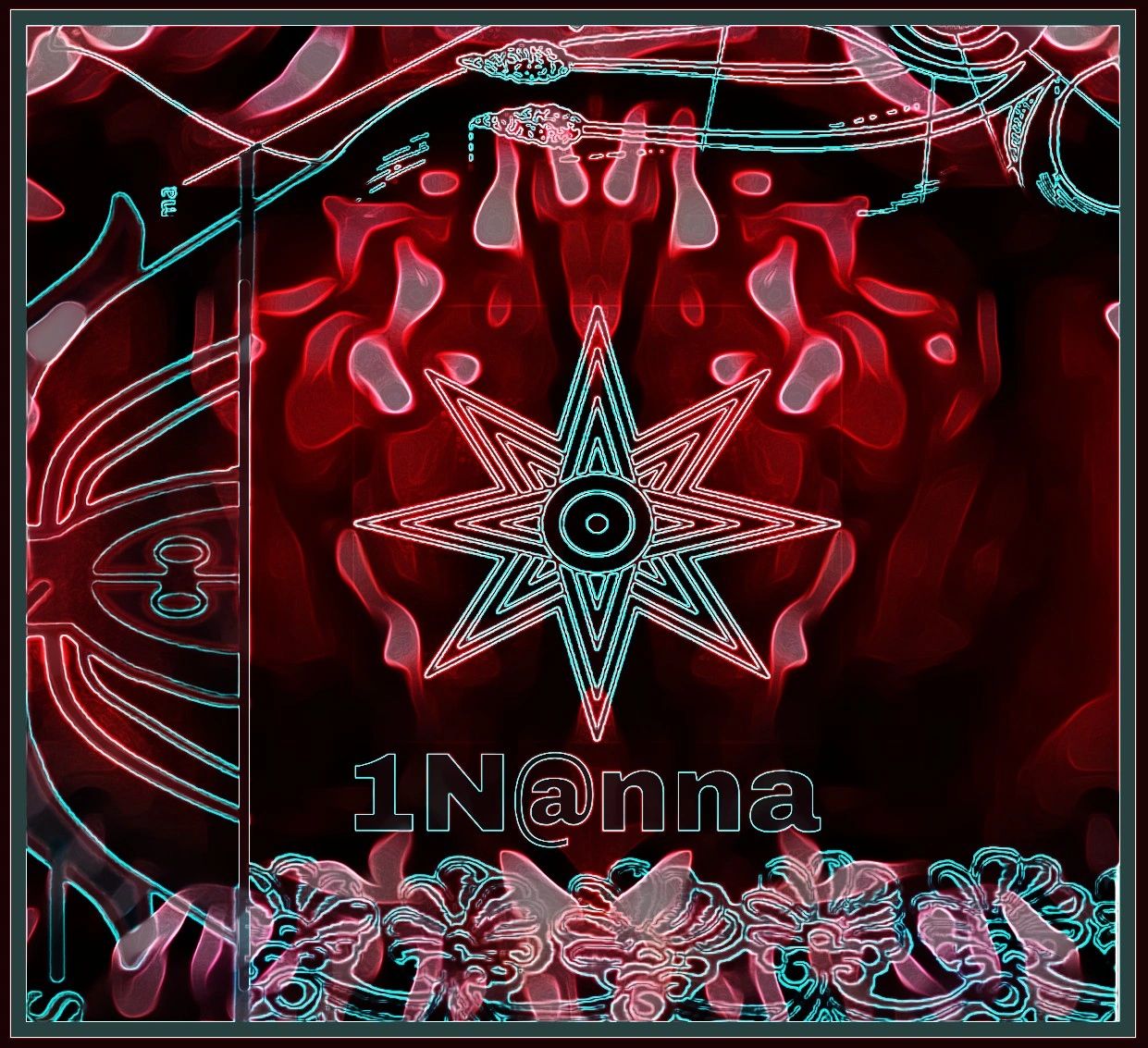 ...devotion to god is self, self is god, and god, who remains a person, just like myself...