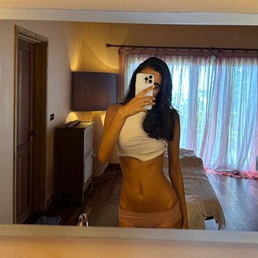 spa day maldives self care greentea peace massage refleology