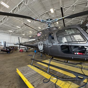 A-Star dry-wash and windsheild restoration