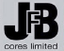 JFB Cores