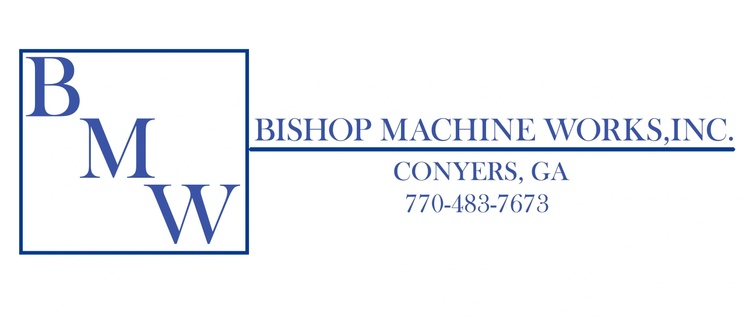 Bishop Machine Works Inc
