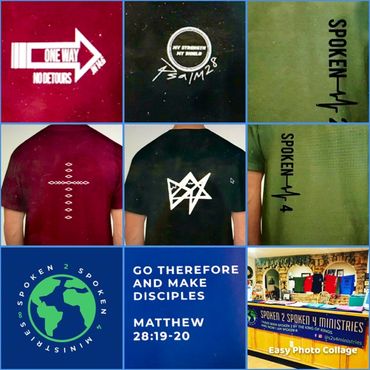 #NJPOPUP #MISSIONS #CHRISTIANEDUCATION #CHRISTIANSCHOOLS #BIBLECOLLEGE #LOVE #CHRISTIANTSHIRTS