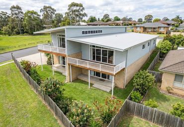 Dual Homes Australia