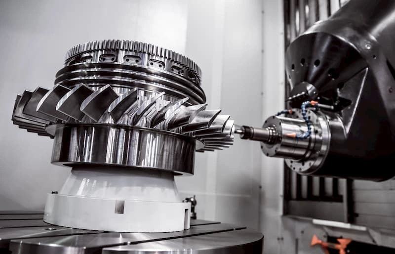 CNC Machining Service sourcing from China and Southeast Asia