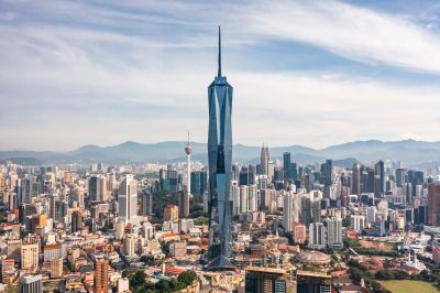 OEM, ODM and contract manufacturing in Malaysia agent