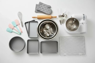 Baking tools sourcing from China and Southeast Asia