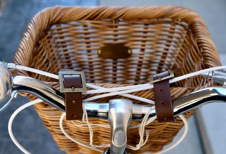 Bicycle Accessories Calgary