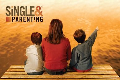 Single and Parenting
