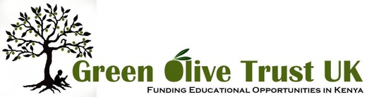Green Olive Trust
