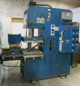wax injection press, wax press, lost wax injection, paste wax, paramelt, smart, flex, tempcraft, mpi
