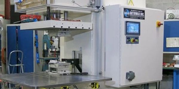 investment casting, tempcraft, howmet, cleveland tool and machine, jahnke, modtech, lyden