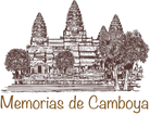 Memorias de Camboya